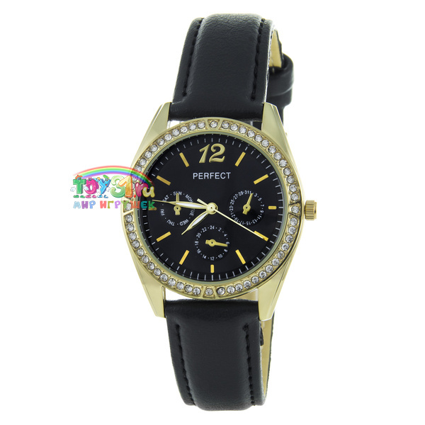 Perfect E358-6 Корп-жел Циф-чер Рем-чер Perfect E358-6 Корп-жел Циф-чер Рем-чер