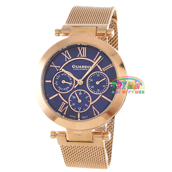 Guardo S01639.8 Тёмно-синий Guardo S01639.8 Тёмно-синий