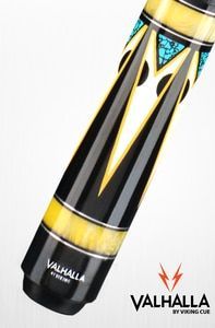 Двухсоставной бильярдный кий для пула "Viking Valhalla VA950" Двухсоставной бильярдный кий для пула "Viking Valhalla VA950"