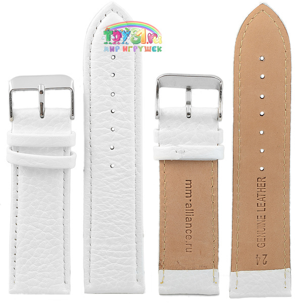 Mm-alliance S-02, 24 Р-р, White, L Mm-alliance S-02, 24 Р-р, White, L