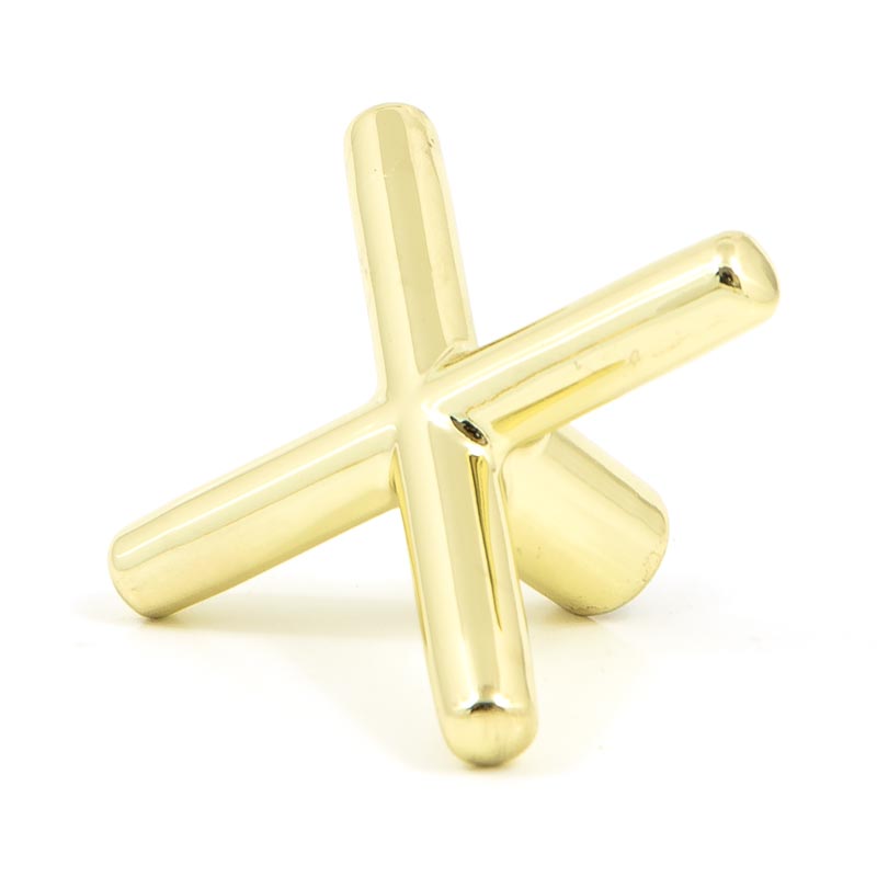 Машинка «Cross», латунь Машинка «Cross», латунь