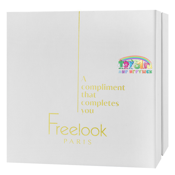 Коробочка Для Часов Freelook 03 Коробочка Для Часов Freelook 03