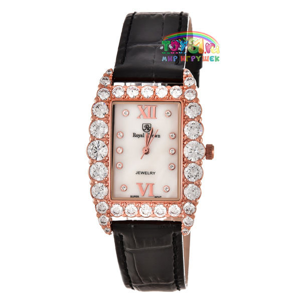 Royal Crown 6111-rsg-1 Royal Crown 6111-rsg-1