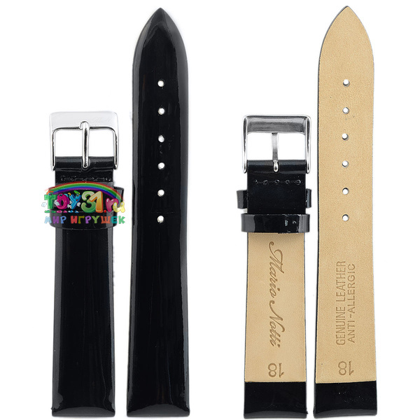 Mario Notti S-19, 18 Р-р, Nero Mario Notti S-19, 18 Р-р, Nero