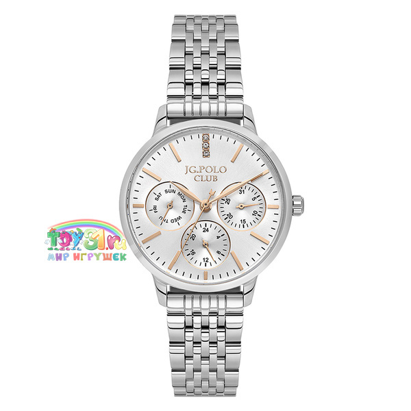 Jg.polo Club 0925 S04600m.1 4.300 Jg.polo Club 0925 S04600m.1 4.300