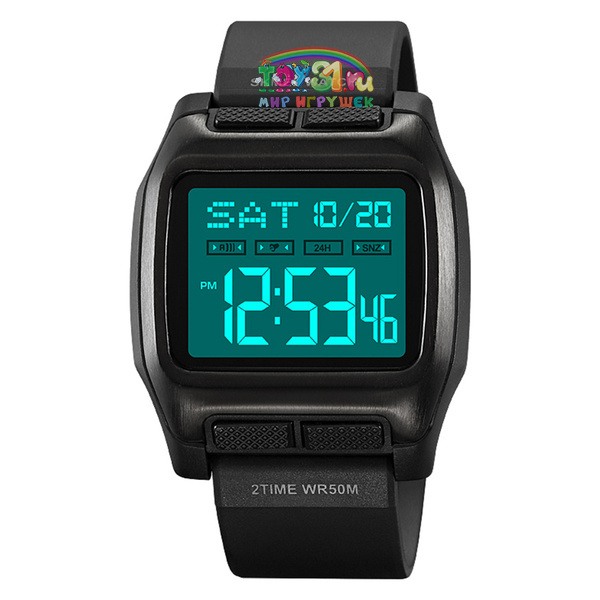Skmei 2193bkwt Black/white Skmei 2193bkwt Black/white
