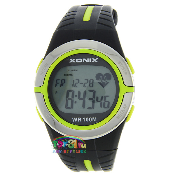 Xonix Hrm2-003d Спорт Xonix Hrm2-003d Спорт