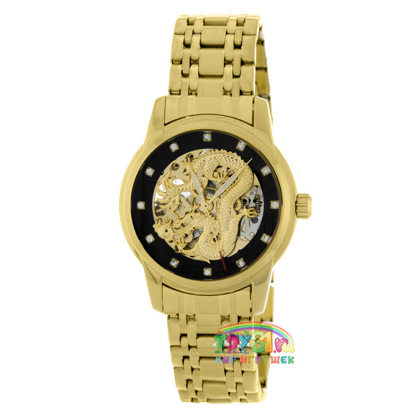 Skmei 9310gdbk Gold/black Skmei 9310gdbk Gold/black