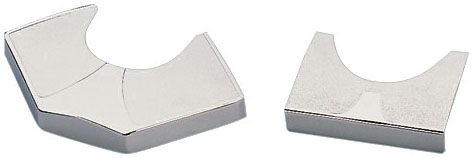 Комплект накладок для луз 4+2 "Competition" Комплект накладок для луз 4+2 "Competition"