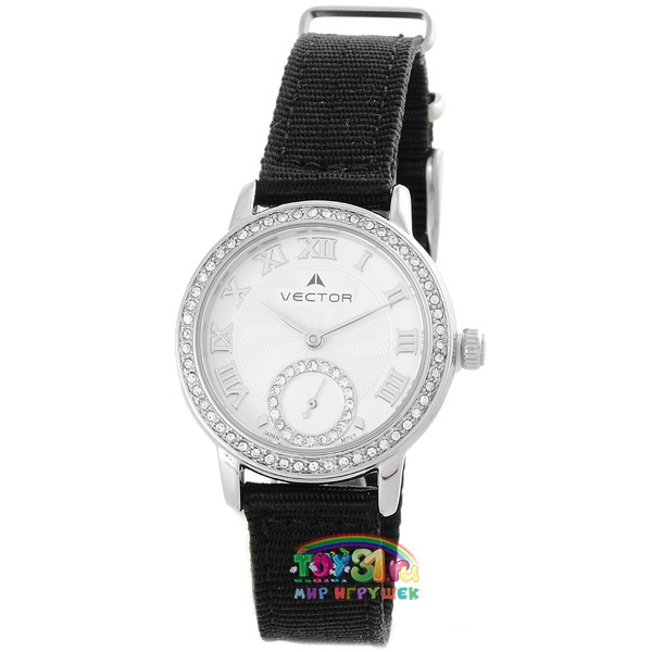 Vector V9-0034155q Сталь Ремень Капрон Vector V9-0034155q Сталь Ремень Капрон