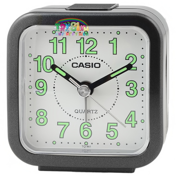Casio Tq-141-1e Casio Tq-141-1e