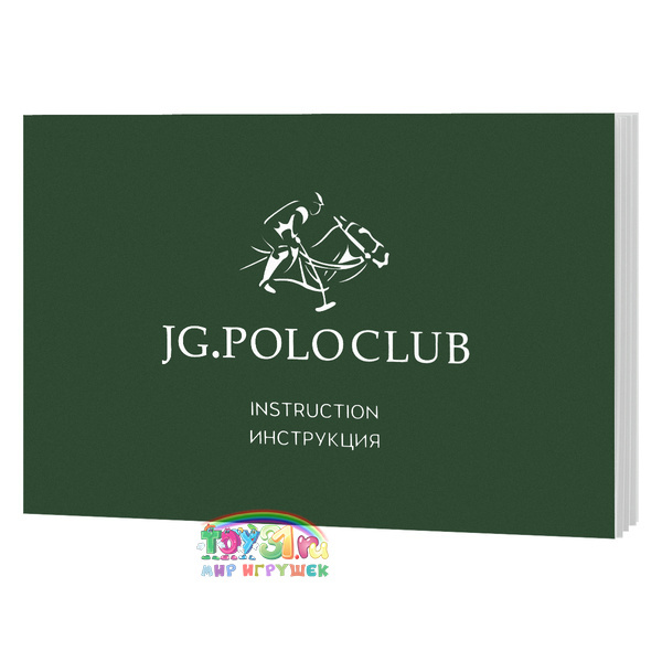 Инструкция Для Часов Jg.polo Club Инструкция Для Часов Jg.polo Club