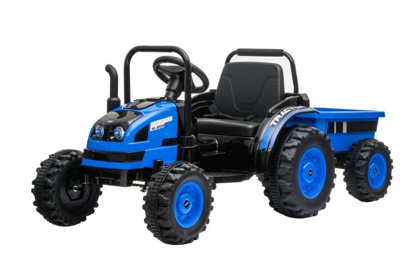 Трактор HL388 Синий Трактор HL388 Синий