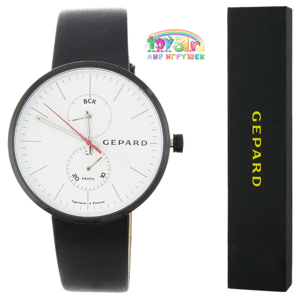 Gepard 1261b11l1 Gepard 1261b11l1