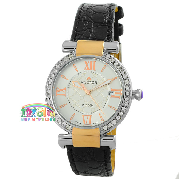 Vector Vc9-002565q Сталь Vector Vc9-002565q Сталь