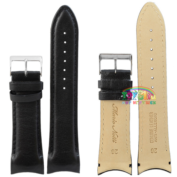 Mario Notti S-31, 26 Р-р, Black Mario Notti S-31, 26 Р-р, Black