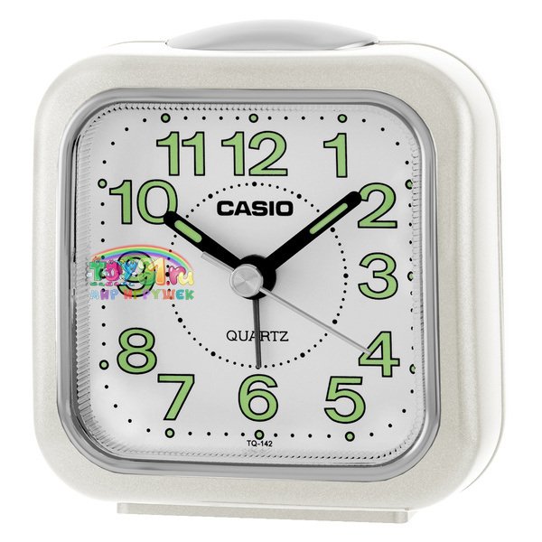 Casio Tq-142-7e Casio Tq-142-7e