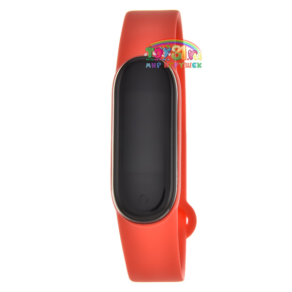 Skmei M5-rd Red Skmei M5-rd Red