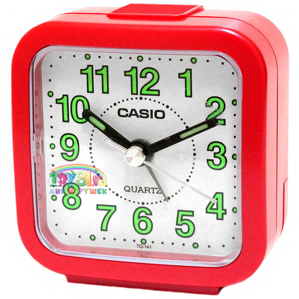 Casio Tq-141-4e Casio Tq-141-4e