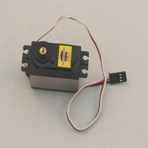 Сервопривод влагозащитный HSP E1501 - SP1502 Сервопривод влагозащитный HSP E1501 - SP1502