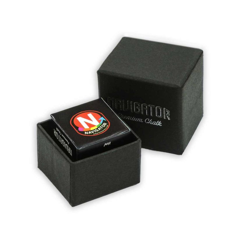 Мел "Navigator Premium Chalk" синий Мел "Navigator Premium Chalk" синий