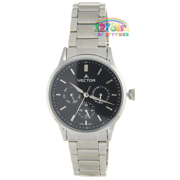 Vector Vh9-001413 Черный Vector Vh9-001413 Черный