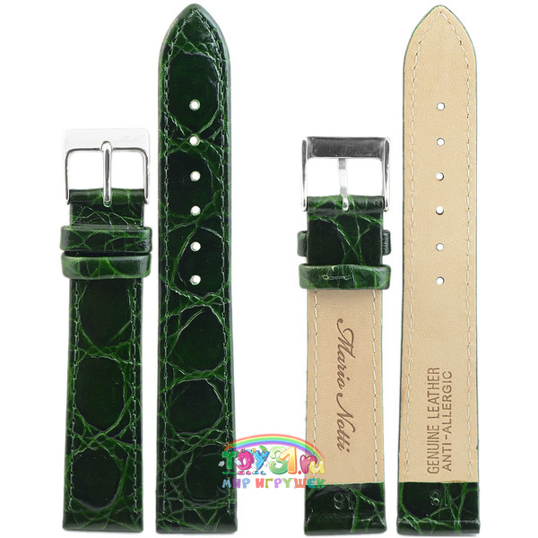 Mario Notti S-30, 18 Р-р, Green Mario Notti S-30, 18 Р-р, Green