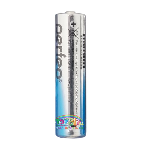 Perfeo Lr03/4bl Super Alkaline Perfeo Lr03/4bl Super Alkaline