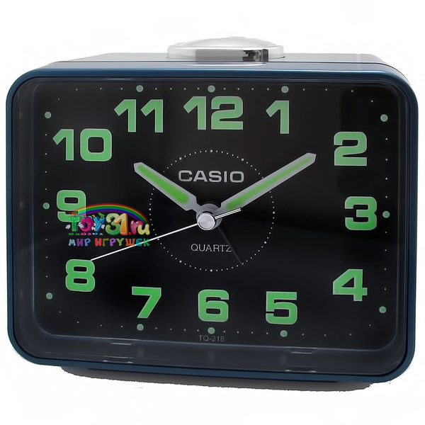 Casio Tq-218-2e Casio Tq-218-2e