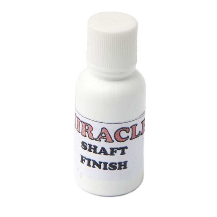 Средство для чистки кия "Miracle" 1 oz Средство для чистки кия "Miracle" 1 oz