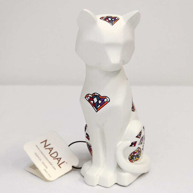 Статуэтка 763014 Gato (Кот) Статуэтка 763014 Gato (Кот)