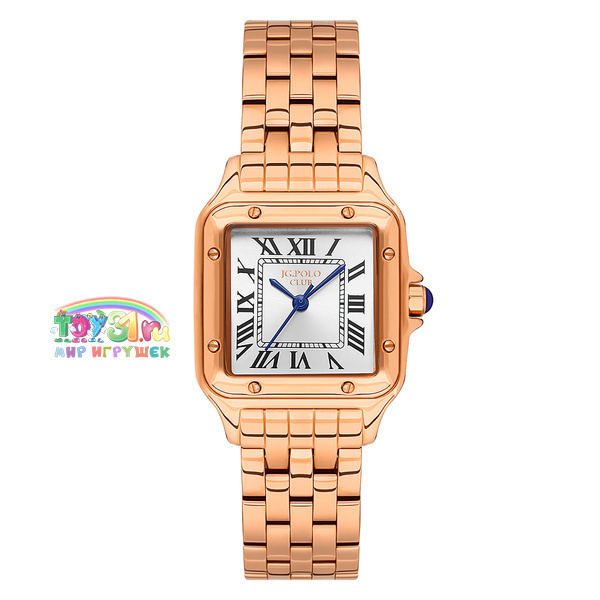 Jg.polo Club 0923 11524.5 3390 Tl Jg.polo Club 0923 11524.5 3390 Tl