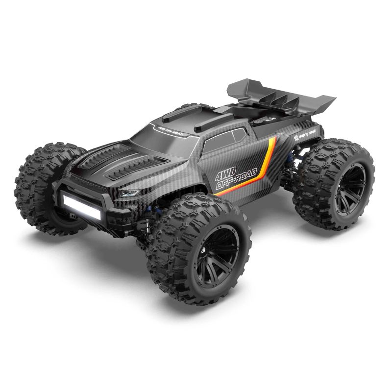 Радиоуправляемый внедрожник Hyper Go 1:12 - MJX-12212 Радиоуправляемый внедрожник Hyper Go 1:12 - MJX-12212