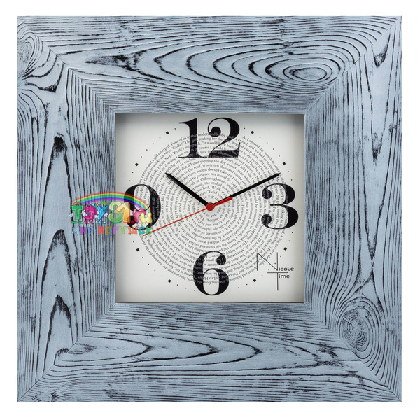 Nicole Time Nt050 Nicole Time Nt050