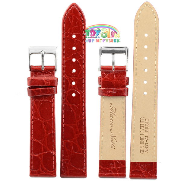 Mario Notti S-30, 18 Р-р, Red Mario Notti S-30, 18 Р-р, Red