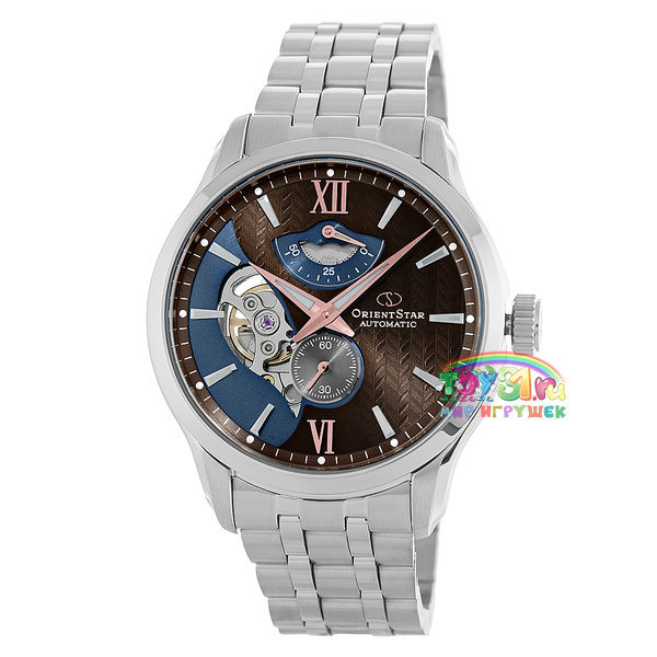 Orient Star Re-av0b02y00b Orient Star Re-av0b02y00b