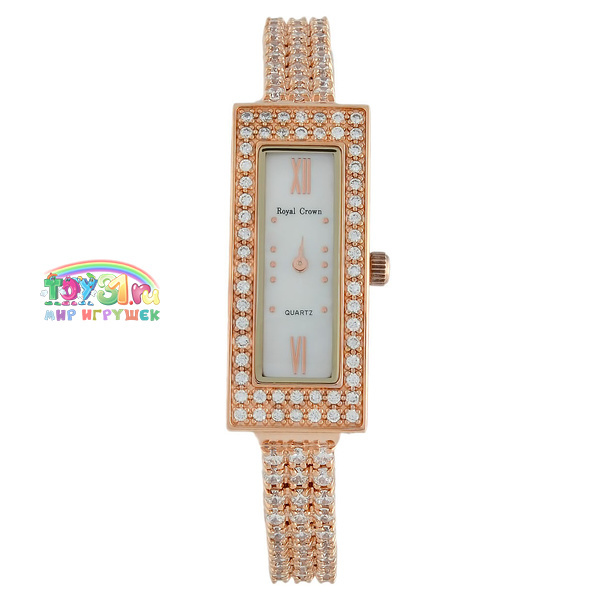 Royal Crown 2311l-b59-rsg-5 Royal Crown 2311l-b59-rsg-5