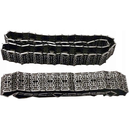 Гусеницы пластик Heng Long - TK-PC3909 Гусеницы пластик Heng Long - TK-PC3909