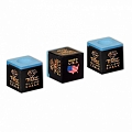 Мел "Tiger High Performance Chalk" (3 шт) синий Мел "Tiger High Performance Chalk" (3 шт) синий
