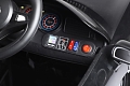 Автомобиль Mercedes Benz GT 3775 Черный краска Автомобиль Mercedes Benz GT 3775 Черный краска
