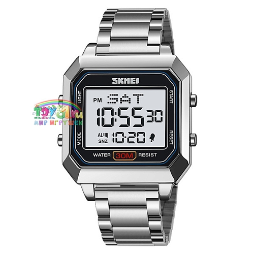 Skmei 2149si Silver Skmei 2149si Silver