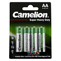 Camelion R6/4bl Super Heavy Duty Camelion R6/4bl Super Heavy Duty