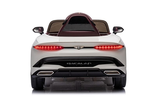 Автомобиль Bentley Bacalar JE1008 ЧЗ Зеленый краска Автомобиль Bentley Bacalar JE1008 ЧЗ Зеленый краска