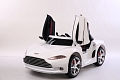 Автомобиль Aston Martin FLSeat YHF3913 Белый Автомобиль Aston Martin FLSeat YHF3913 Белый