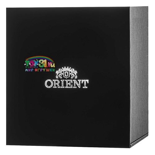 Коробочка Orient Черная Коробочка Orient Черная