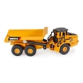 Металлический карьерный самосвал HuiNa Toys 1:50 - HN1712 Металлический карьерный самосвал HuiNa Toys 1:50 - HN1712