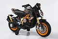Мотоцикл Moto Augusta 800RC YKB5937ЧЗ Оранжевый Мотоцикл Moto Augusta 800RC YKB5937ЧЗ Оранжевый