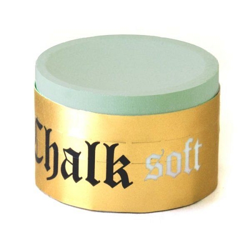 Мел "Taom Soft Chalk" (зеленый) Мел "Taom Soft Chalk" (зеленый)