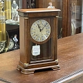 Настольные часы SEIKO QXQ008B с боем и мелодией Настольные часы SEIKO QXQ008B с боем и мелодией