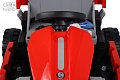 Детский электротрицикл K303PX розовый Детский электротрицикл K303PX розовый